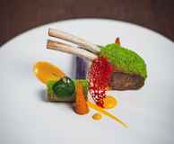 Muse Brasserie