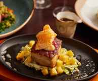 One Twenty One Two Restaurant