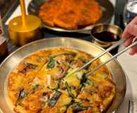 YORI Korean Restaurant