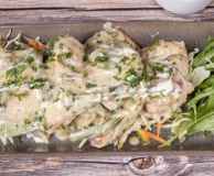 Shiraz Indian Restaurant Kamo