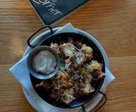 The Corner Bar Howick