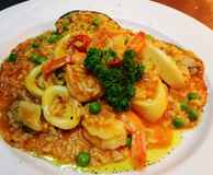 Piatti Italiani Restaurant