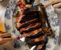 Paternoster Chop House & Tavern