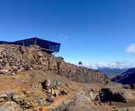 Knoll Ridge Chalet - Whakapapa