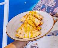 Santorini Gyros Bar