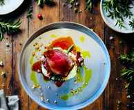 Town Tonic Cafe & Restaurant