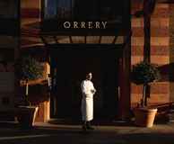 Orrery by Pierre Minotti