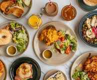 Esquires Organic Coffee Solihull