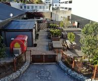 Patrons Bar, Restaurant & Brewery