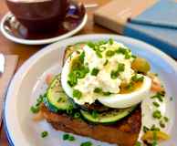 Third Wheel Café - Fremantle