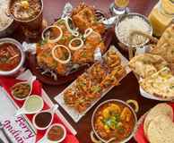 Ferry Indian Street Food