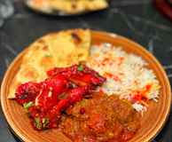 Namaste Prosecco Lounge