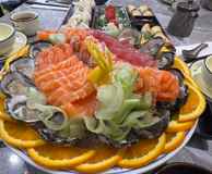 The Haven Asian Dining