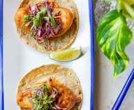 Santo Remedio London Bridge