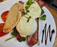 The Cafe...With No Name