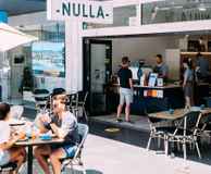 Nulla Nulla Cafe