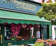 Dalchini Restaurant
