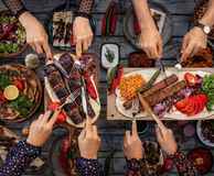 KebabG Authentic Mediterranean Grill Restaurant