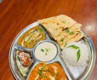Curry Dhaba Fusion