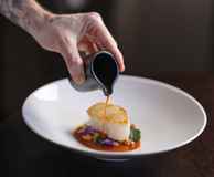 1925 at the Pompadour