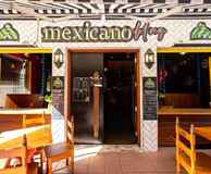 Mexicano Del Rey