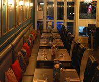 Vani's Indian Kitchen (Restaurant & Bar)