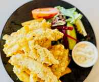 Bar 114 & Restaurant