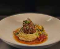 Illuka Restaurant