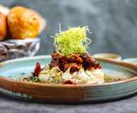 Baar Baar - Indian Gastro Bar