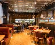 Blackhouse Gastrobar