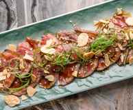 Kushiro Fusion Cuisine