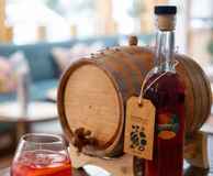 Shambles Restaurant & Winebar