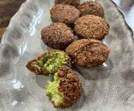 Falafel Republic Cafe