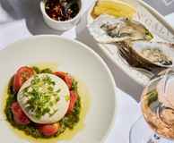 Galvin Bistrot & Bar