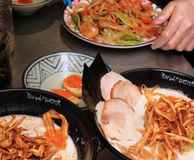 Ramen Monster - Bristol