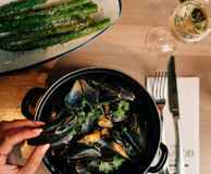 The Seafood Bar