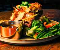 Jerk and Sizzle at Bank De Léon