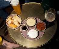 Salt Bar