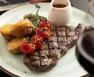 The Aviary Bar and Brasserie @ VOCO