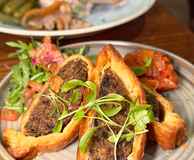 McLarens on the Corner