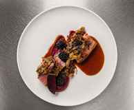 La Boucherie French Restaurant