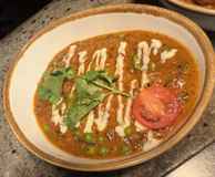 The Indian Street Restaurant Ettalong Beach