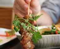 TORTHAI Balham