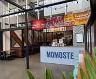 8848 Momo House