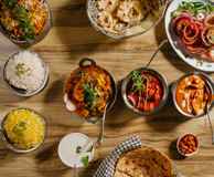Marinades Indian Cuisine