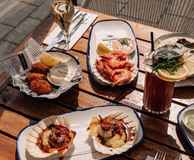 The Seafood Bar