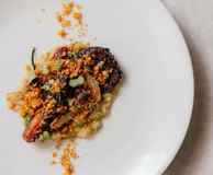 Coral Restaurant Terrigal