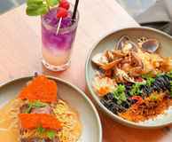 Auvers Restaurant