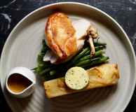 Shed Grill & Seafood