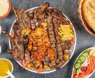 Latif Indian Restaurant